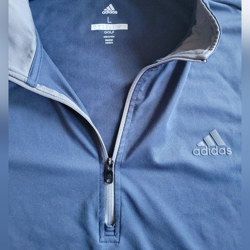 ADIDAS LARGE - Picture 2 of 6